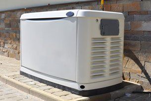 Generator Installation